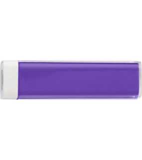 Power Bank-nabíjačka (2200 mAh) > purpurová