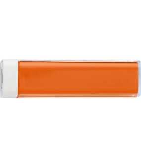 Power Bank-nabíjačka (2200 mAh) > oranžová