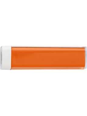 Power Bank-nabíjačka (2200 mAh) > oranžová