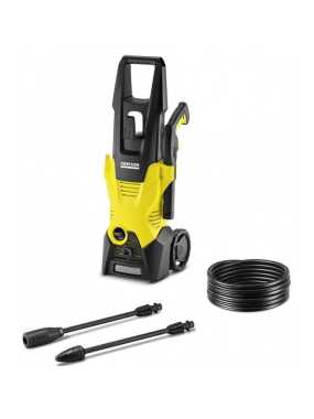 Vysokotlaký čistič (Kärcher K 3)