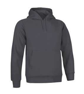 Pánska mikina (ARIZONA) > šedá (charcoal) > XL