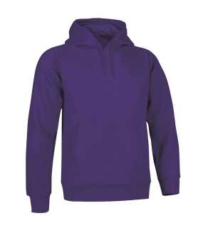 Pánska mikina (ARIZONA) > fialová (grape) > L