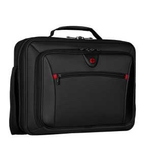 Insight 15.6” laptop case (Wenger) > čierna