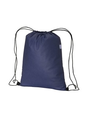 Vrecko so šnúrkami > modrá