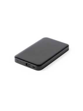 Power Bank-nabíjačka (4 000 mAh) > čierna