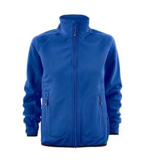 Dámska bunda (James Harvest LOCKWOOD LADY FLEECE) > modrá (sport) > L
