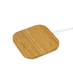 Bezdrôtová nabíjačka > prírodná