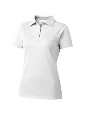 Dámska polokošeľa (SLAZENGER Hacker Ladies Polo) > biela > S