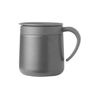 Termo hrnček > šedá