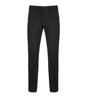 Pánske nohavice (Kariban"MEN'S TROUSERS") > čierna > 44