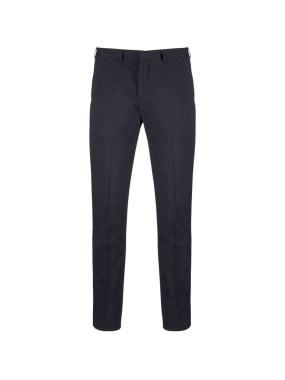 Pánske nohavice (Kariban"MEN'S TROUSERS") > modrá (navy) > 50