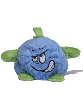 Plyšová hračka (MBW Blueberry) > modrá