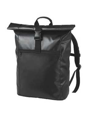 Ruksak (Halfar KURIER ECO) > čierna