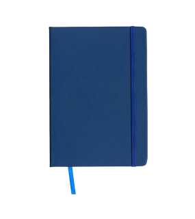 Poznámkový blok > modrá