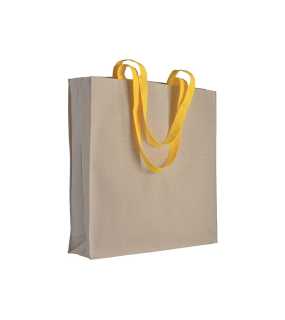 Nákupná taška > žltá