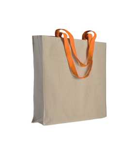 Nákupná taška > oranžová