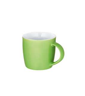 Keramický hrnček > zelená (light)