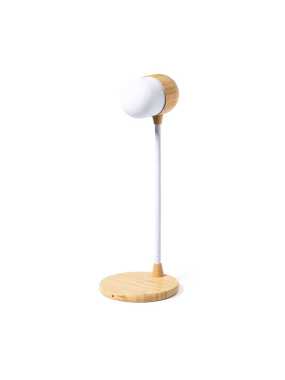 Multifunkčná stolná lampa > viacfarebná