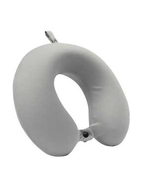 Cestovný vankúš > šedá