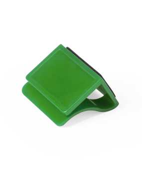 Kryt na webkameru > zelená