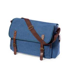 Taška na dokumenty > modrá (navy)