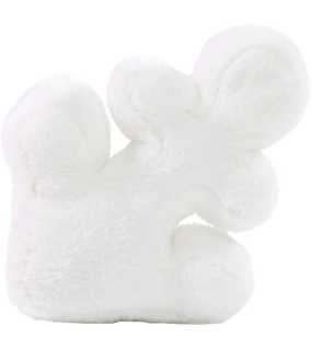 Plyšová hračka (MBW Anchor) > biela