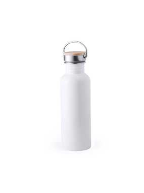 Fľaša > biela