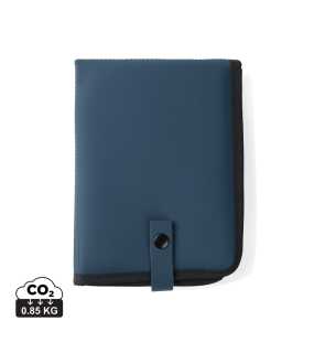 VINGA Baltimore RCS podložka na sedenie > modrá (navy)