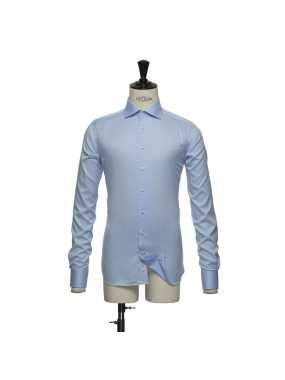 Pánska košeľa (James Harvest BOW 60 REGULAR FIT) > modrá (sky) > 3XL