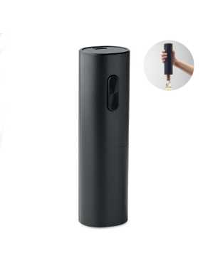 Elektrická vývrtka > čierna