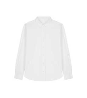 Pánska košeľa (STANLEY\STELLA Stanley Styler Shirt) > biela > M