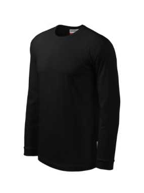 Pánske tričko (MALFINI Street) > čierna > 3XL