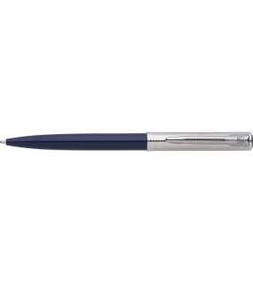 Guľôčkové pero Waterman Allure Deluxe (modrá náplň) > modrá