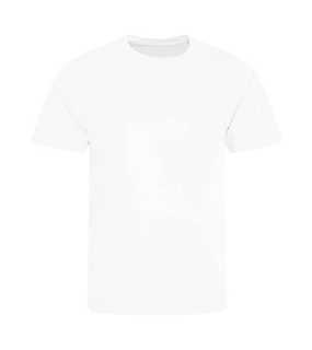 Unisex tričko (Just Cool COOL SMOOTH T) > biela (arctic) > L