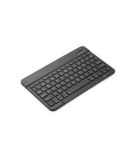 Bezdrôtová klávesnica > čierna