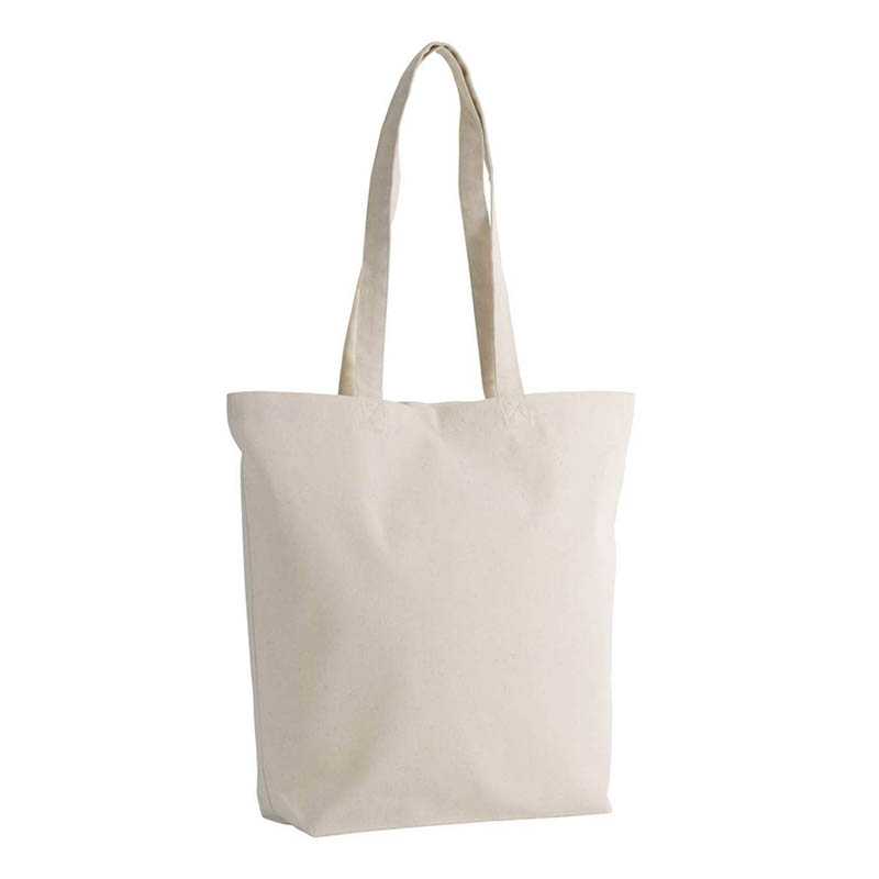 Taška (KIMOOD ORGANIC COTTON TOTE BAG) > prírodná