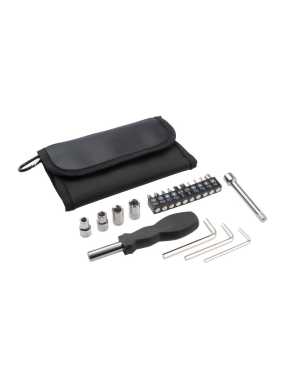 Sada nástrojov Essex > čierna