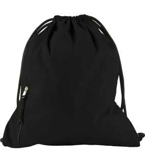 Športové vrecko > čierna