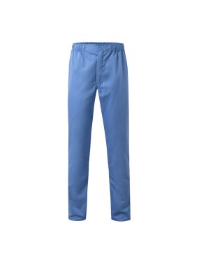 Pánske nohavice (VELILLA SCRUB TROUSERS) > modrá (sky) > XL