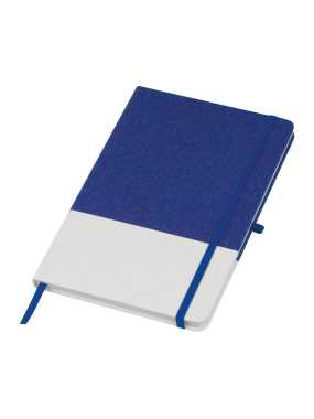 Zápisník A5 Bardolino > modrá
