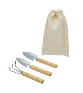 Záhradná sada > hnedá