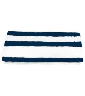 Uterák (POOL) > modrá (orion navy) / biela