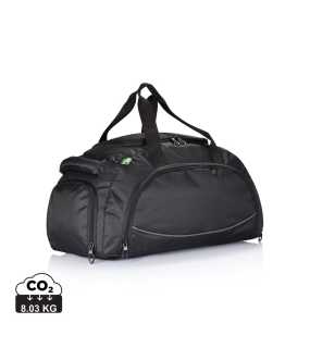 Športová taška > čierna