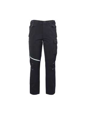 Dámske nohavice (BRENNERO MEDIUM LADY by JR) > čierna > XL