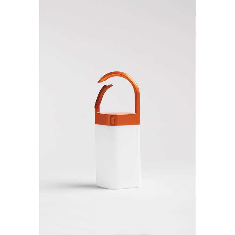 Lampa (LEXON) > oranžová