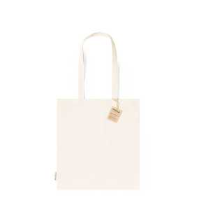 Bavlnená nákupná taška > prírodná