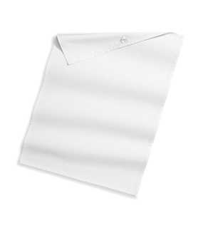 Uterák (WM Organic Cotton Tea Towel) > biela