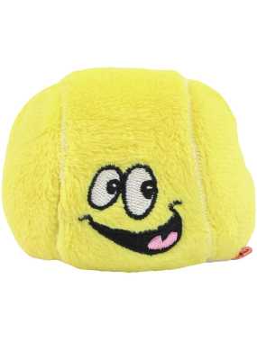 Plyšová hračka (MBW Tennis Ball) > žltá