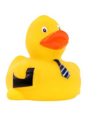 Kačička do vane (MBW Squeaky duck business) > viacfarebná