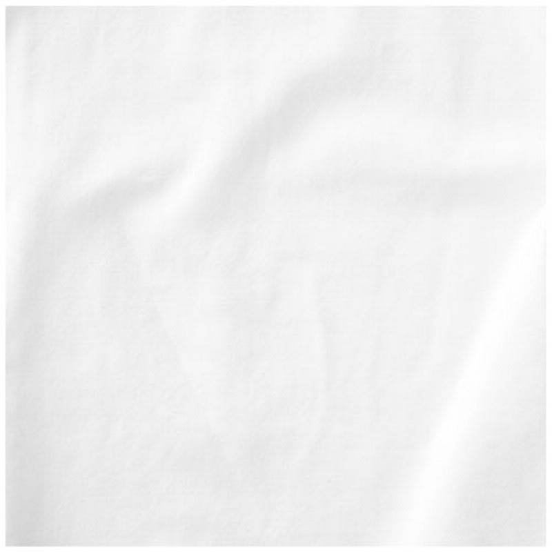 Dámske tričko (ELEVATE Kawartha Vneck ladies Tee) > biela > S
